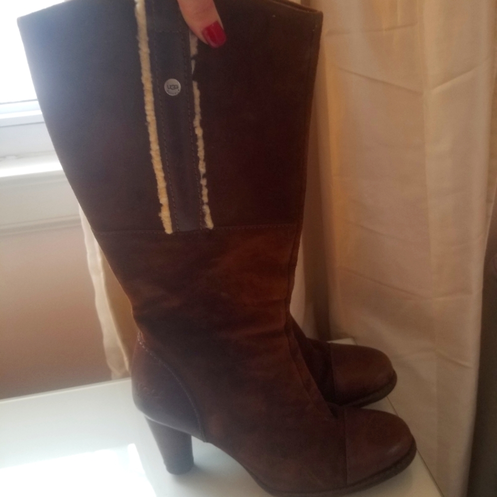 Ugg boots